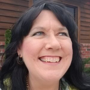 Meet your Posher, Ginger